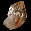 Rutilated Quartz